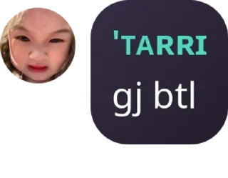 🌚 emoji 【﻿ＧＥＲＡＢＡＨ】 pack by @QuotLyBot Telegram sticker 9 of 66