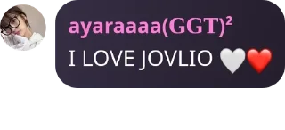 🤍 emoji 𝐅𝐌𝐒 𝐉𝐄𝐁𝐈 Telegram sticker 15 of 66
