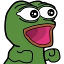😵 emoji @star2834's kang pack Vol.1 (Animated) Telegram sticker 3 of 12