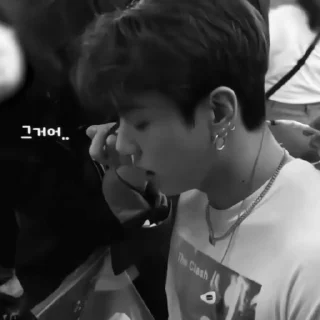 Sticker from 𝗝𝗘𝗦𝗨𝗦. @WOMANIZERJEON