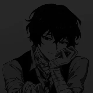 ◼ emoji DENK BOYS ☬ @RoyalFreaks Telegram sticker 14 of 115