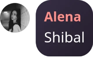 🦸 emoji Alena stiker @QuotLyBot Telegram sticker 11 of 14