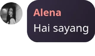 🧑‍❤️‍🧑 emoji Alena stiker @QuotLyBot Telegram sticker 12 of 14