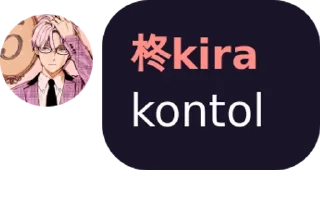 🤔 emoji Kangs kang pack Telegram sticker 20 of 120