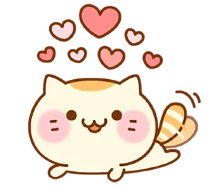 Sticker from Tess