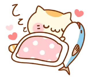Sticker from Tess