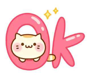 Sticker from Tess