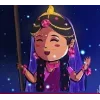 🤩 emoji Tinni @TgEmojis_bot Telegram sticker 7 of 10