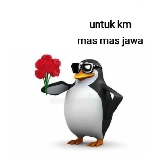 Sticker from aga @tbstrn