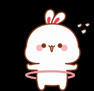 😱 emoji @sparklersgroup by Little Queen 👑 Telegram sticker 18 of 97