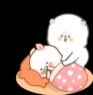 🤗 emoji @sparklersgroup by Little Queen 👑 Telegram sticker 7 of 97