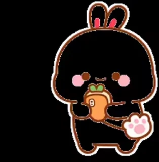 👀 emoji @sparklersgroup by Little Queen 👑 Telegram sticker 19 of 97