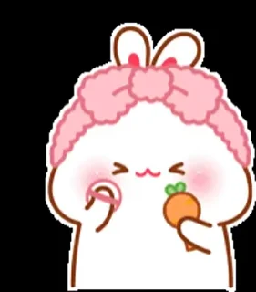 🤣 emoji @sparklersgroup by Little Queen 👑 Telegram sticker 14 of 97