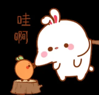 😃 emoji @sparklersgroup by Little Queen 👑 Telegram sticker 8 of 97