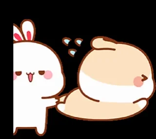 😑 emoji @sparklersgroup by Little Queen 👑 Telegram sticker 23 of 97