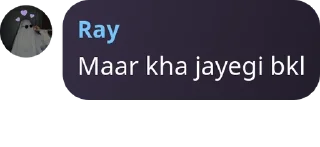 🥎 emoji sourav...😷's kang pack Telegram sticker 8 of 46