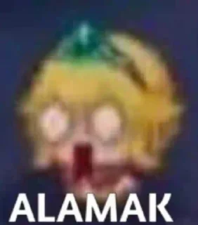 Sticker from punya eri 😁🤭 @.mugikwara