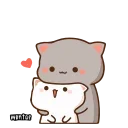 Sticker from 'Gaurav'-@glitch_artist0611 's stcker pack