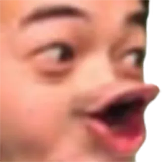 😮 emoji @blacksuan19's userbot pack 4 Telegram sticker 22 of 120