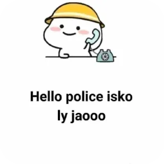 🙂 emoji Radhika's kang pack Telegram sticker 4 of 41