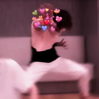 💗 emoji — , ` 💗 rᥲᥒd᥆꧑ ꧑ᥱ꧑ᥱ • @aewiinter • Telegram sticker 19 of 37