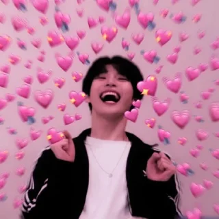 💗 emoji — , ` 💗 rᥲᥒd᥆꧑ ꧑ᥱ꧑ᥱ • @aewiinter • Telegram sticker 15 of 37