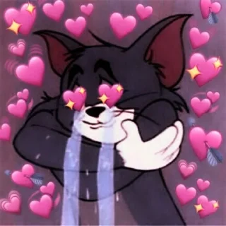 💗 emoji — , ` 💗 rᥲᥒd᥆꧑ ꧑ᥱ꧑ᥱ • @aewiinter • Telegram sticker 6 of 37
