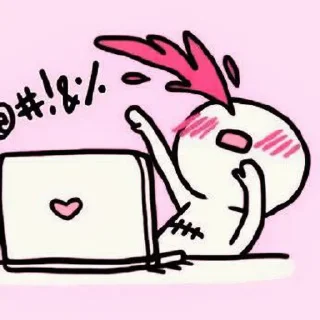 💗 emoji — , ` 💗 rᥲᥒd᥆꧑ ꧑ᥱ꧑ᥱ • @aewiinter • Telegram sticker 22 of 37