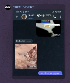 Sticker from 𝐓𝐑𝐄𝐗 | 𝐕𝐈𝐕𝐄𝐊乛's sticker kang pack