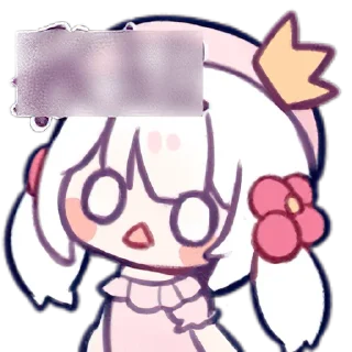🤯 emoji 天选国V @BK0717 Telegram sticker 8 of 23