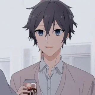 Sticker from Miyamura