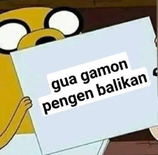 Sticker from cr kata' nya : tiktok @evilskillerst