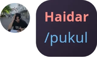💁‍♀️ emoji coblos nomor 69 pack by @QuotLyBot Telegram sticker 10 of 32