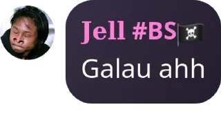 👮‍♂️ emoji coblos nomor 69 pack by @QuotLyBot Telegram sticker 4 of 32