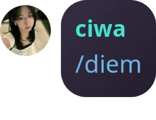 👊 emoji coblos nomor 69 pack by @QuotLyBot Telegram sticker 12 of 32
