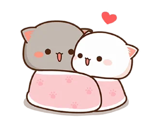 ⭐ emoji 小美 @why880 Telegram sticker 4 of 24