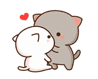 ⭐ emoji 小美 @why880 Telegram sticker 10 of 24
