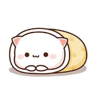 ⭐ emoji 小美 @why880 Telegram sticker 22 of 24
