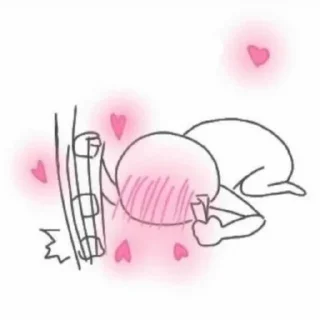 😳 emoji ʀʏᴏᴍᴇɴs kang pack Telegram sticker 6 of 91