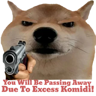 😡 emoji GØJO's sticker pack (@YaeMiko_Roxbot) Telegram sticker 24 of 56