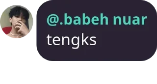 🧝 emoji Kocakk pack by @QuotLyBot Telegram sticker 18 of 120