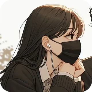 📖 emoji 𝐒ᴛɪᴄᴋᴇʀs 𝐏ᴀᴄᴋ @VERON_X_DPZ @ALONEBOYSL Telegram sticker 9 of 50