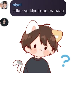 👩‍🤝‍👩 emoji anak terlantar Telegram sticker 9 of 66