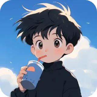 🥰 emoji 𝐒ᴛɪᴄᴋᴇʀs 𝐏ᴀᴄᴋ @VERON_X_DPZ @ALONEBOYSL Telegram sticker 14 of 50