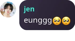 🥺 emoji anak terlantar Telegram sticker 20 of 66
