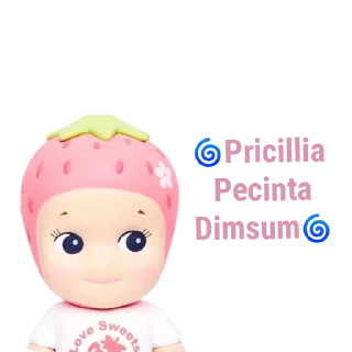 🧸 emoji Stiker imop icil pack by @QuotLyBot Telegram sticker 14 of 17