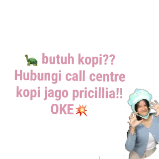 ✋ emoji Stiker imop icil pack by @QuotLyBot Telegram sticker 8 of 17
