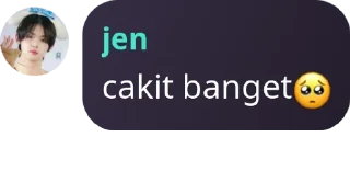 🥺 emoji anak terlantar Telegram sticker 21 of 66