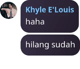 👂 emoji anak terlantar Telegram sticker 2 of 66