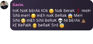 🫤 emoji anak terlantar Telegram sticker 12 of 66